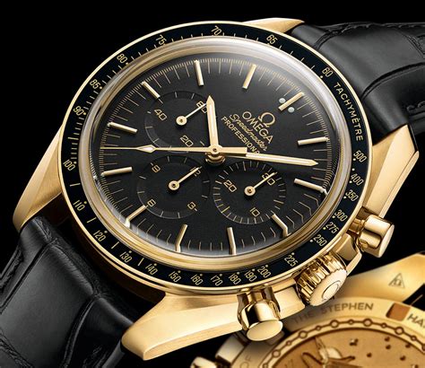 is the omega moon watch a good investment|are omega watches valuable.